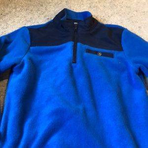 Boys Gymboree jacket